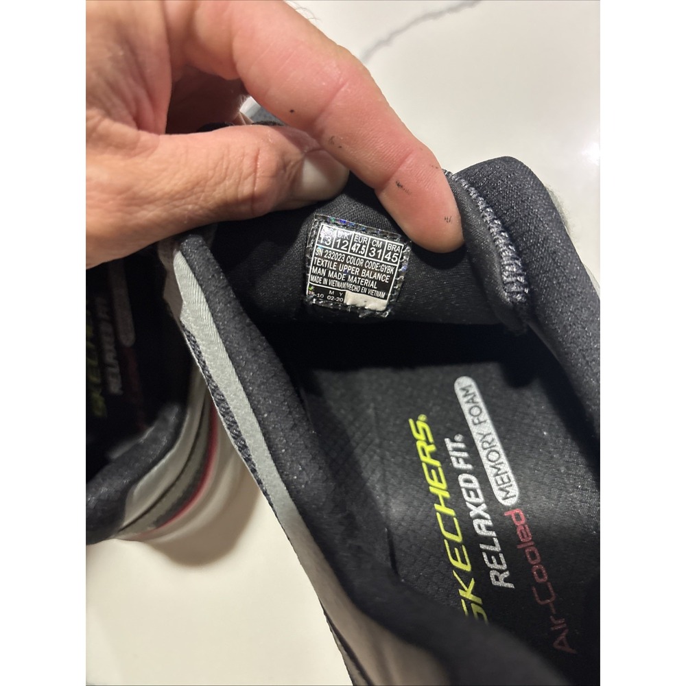 skechers equalizer 4.0 Size 13 - Picture 6 of 6